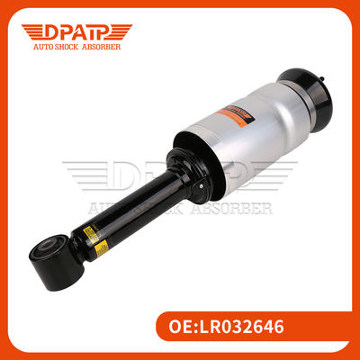 Pneumatische Fahrwerksdämpfer für Land Rover Discovery L319 L320 LR018398