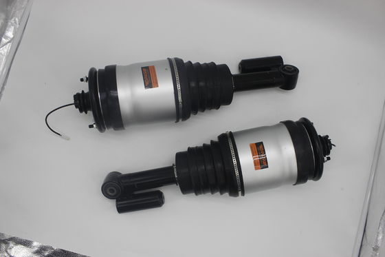 Rücken Luftaufhängung LR032651 LR032652 Luftfeder Stoßdämpfer für Land Rover Discovery
