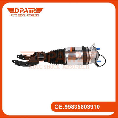 Vorwärtsluftschläge 95835804021 95835804010 95835803910 für Porsche Cayenne