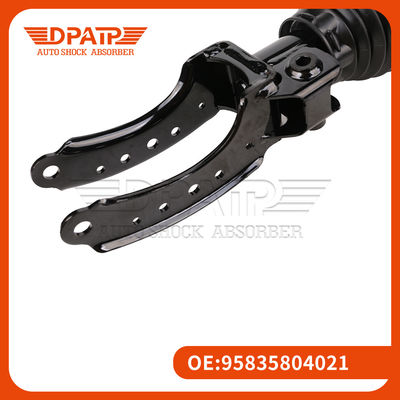 Vorwärtsluftschläge 95835804021 95835804010 95835803910 für Porsche Cayenne