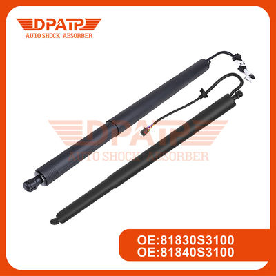 81830S3100 Heckschranke Elektrolift Hyundai Santa Fe 81840S3100 Autolift Tor