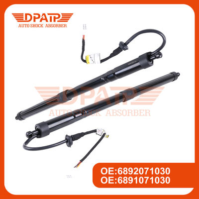 6892071030 6891071030 Elektrische Heckklappe Gasfederstütze für Toyota Fortuner