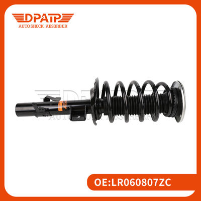 Vorstehende Stoßdämpfer-Spulenfeder LR060807 LR060804 für Land Rover Discovery Sport
