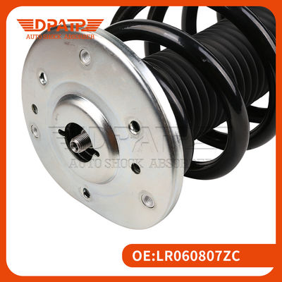 Vorstehende Stoßdämpfer-Spulenfeder LR060807 LR060804 für Land Rover Discovery Sport