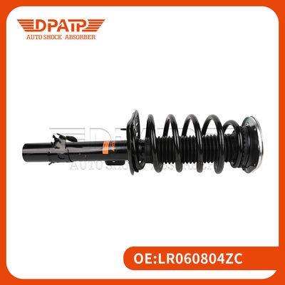 Vorstehende Stoßdämpfer-Spulenfeder LR060807 LR060804 für Land Rover Discovery Sport
