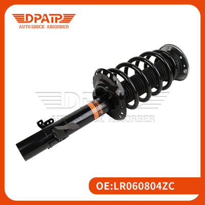 Vorstehende Stoßdämpfer-Spulenfeder LR060807 LR060804 für Land Rover Discovery Sport