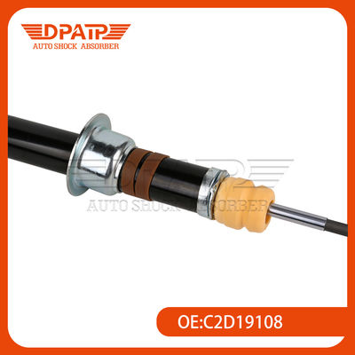 Elektrischer Vorstoßabsorber C2D19108 C2D19642 C2D16483