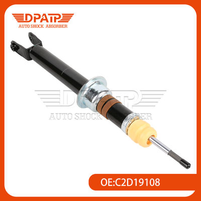 Elektrischer Vorstoßabsorber C2D19108 C2D19642 C2D16483
