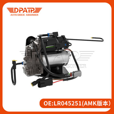 Luftkompressorpumpe für Luftfederung LR045251 für Land Rover Discovery