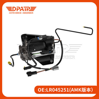 Luftkompressorpumpe für Luftfederung LR045251 für Land Rover Discovery