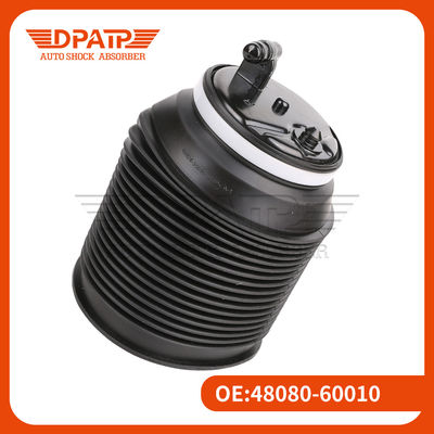 Hinterliegende Luftfederung Feder 48090-60010 48080-60010 für den Toyota Land Cruiser Prado J150