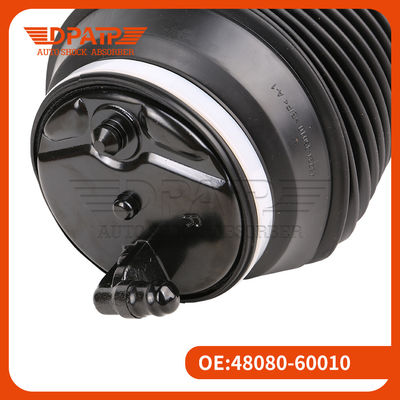 Hinterliegende Luftfederung Feder 48090-60010 48080-60010 für den Toyota Land Cruiser Prado J150