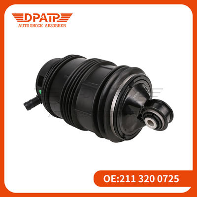 Rückenluftfeder 2113200725 2113200825 für Mercedes-Benz W211 W219