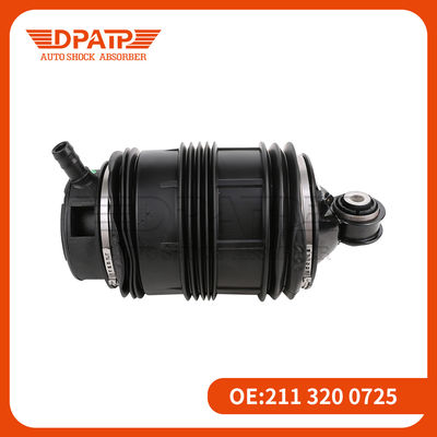 Rückenluftfeder 2113200725 2113200825 für Mercedes-Benz W211 W219