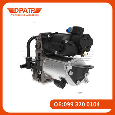 OE-Standard Luftfederungskompressorpumpe 0993200104 für Mercedes-Benz W222