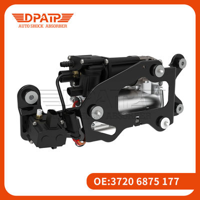 Luftkompressor für Luftfederung 37206875177 für BMW X5 X6 F15 F16