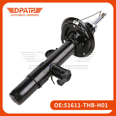 Vorwärts induzierter Stoßdämpfer 51611-THB-H01 für den Honda URV