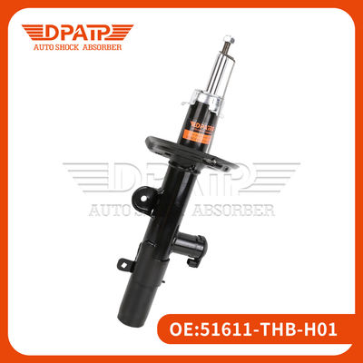 Vorwärts induzierter Stoßdämpfer 51611-THB-H01 für den Honda URV