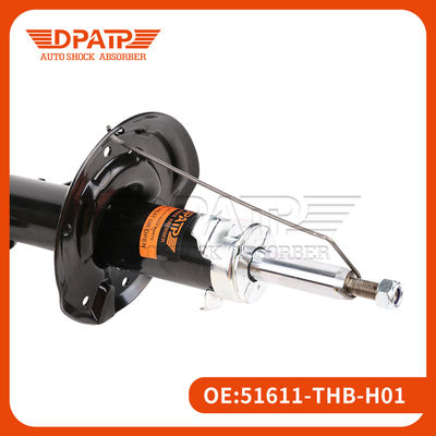 Vorwärts induzierter Stoßdämpfer 51611-THB-H01 für den Honda URV