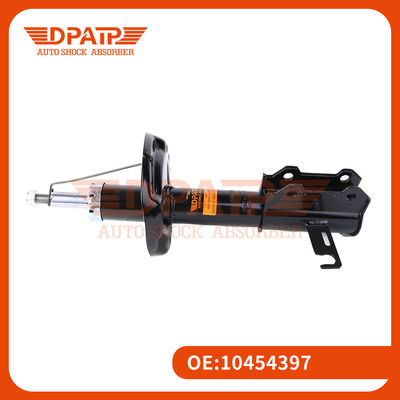 Chevrolet Cruze 13279327 13279328 Sturzdämpfer für die Front