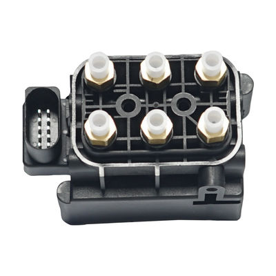 95835890300 7L0698014 Luftfahrtventilblock für Audi Q7 Cayenne Touareg
