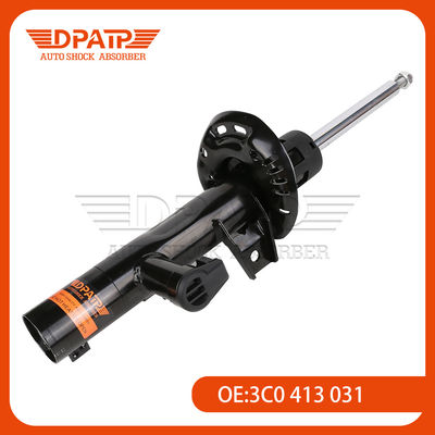 33526766605 Hochwertige Auto-Normal-Schocks für BMW E60