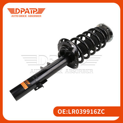 Rückenstoßdämpfer und Stützmontage LR039916 LR031668 für Land Rover Freelander 2