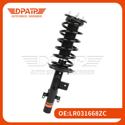 Rückenstoßdämpfer und Stützmontage LR039916 LR031668 für Land Rover Freelander 2