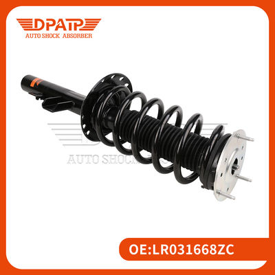 Rückenstoßdämpfer und Stützmontage LR039916 LR031668 für Land Rover Freelander 2