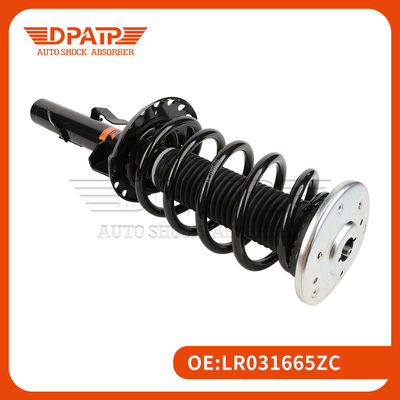 LR031665 LR031667 für LAND ROVER FREELANDER 2 Vordere Linke Rechte Stoßdämpfer