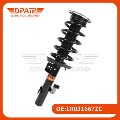 LR031665 LR031667 für LAND ROVER FREELANDER 2 Vordere Linke Rechte Stoßdämpfer