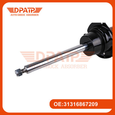 Schlagdämpfer Hersteller 31316867209 31316867210 für BMW F60 F54