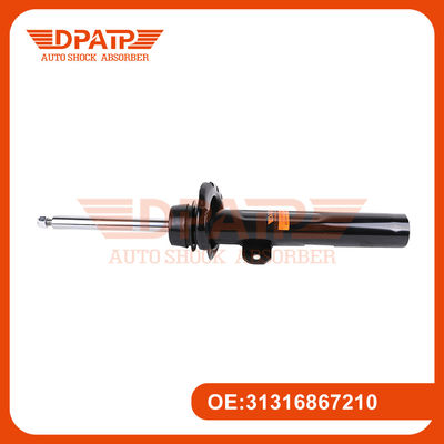 Schlagdämpfer Hersteller 31316867209 31316867210 für BMW F60 F54