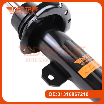 Schlagdämpfer Hersteller 31316867209 31316867210 für BMW F60 F54