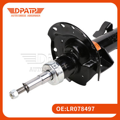 Land Rover Range Rover Evoque L538 LR078497 LR070934 Schlagdämpfer vorne