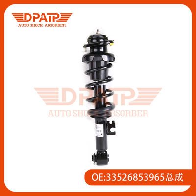 Mini R55 R56 R57 OEM 33526853965 33526778567 Rückspule über Stoßdämpfer