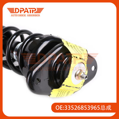 Mini R55 R56 R57 OEM 33526853965 33526778567 Rückspule über Stoßdämpfer