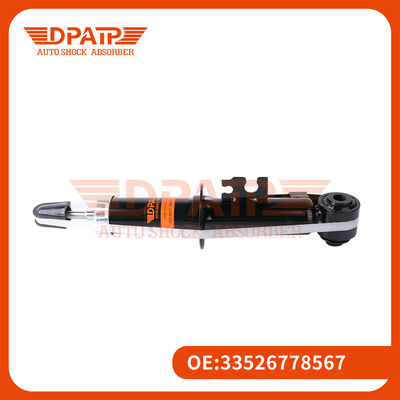 Mini R55 R56 R57 OEM 33526853965 33526778567 Rückspule über Stoßdämpfer
