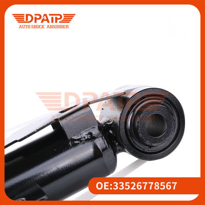 Mini R55 R56 R57 OEM 33526853965 33526778567 Rückspule über Stoßdämpfer