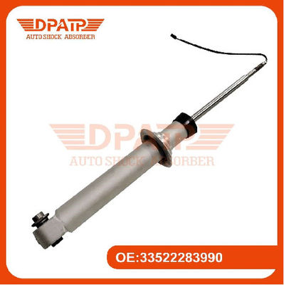 Rückeninduktiver Schlagdämpfer 33522283990 für BMW E60