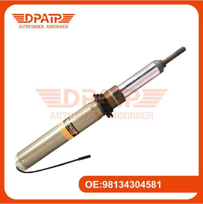 Vorwärts induzierter Dämpfer 98134304581 für Porsche Boxster Spyder / Cayman GT4