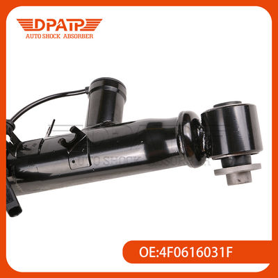 Audi A6 C6 Induktionsdämpfer 4F0616031F