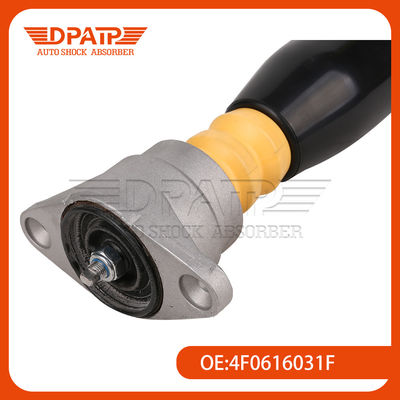 Audi A6 C6 Induktionsdämpfer 4F0616031F