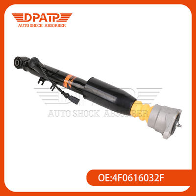 Audi A6 C6 Induktionsdämpfer 4F0616031F