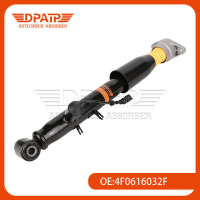 Audi A6 C6 Induktionsdämpfer 4F0616031F