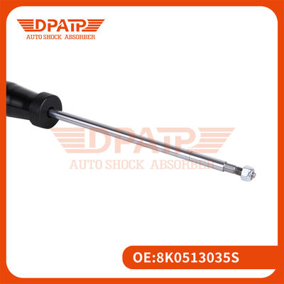 Luftdämpfer 8K0513035S Rückschlagdämpfer für Audi A4 S4 Avant Quattro