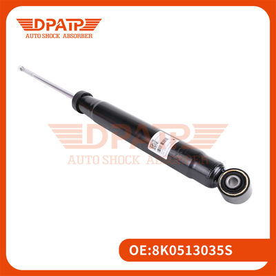 Luftdämpfer 8K0513035S Rückschlagdämpfer für Audi A4 S4 Avant Quattro