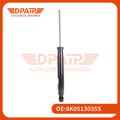 Luftdämpfer 8K0513035S Rückschlagdämpfer für Audi A4 S4 Avant Quattro