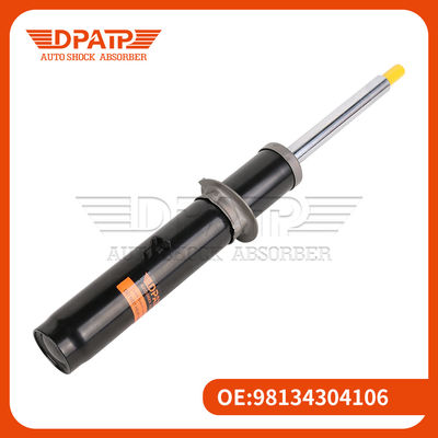 Porsche Cayman Frontstrut Stoßdämpfer 98134304106 OEM Automobilteile Hersteller