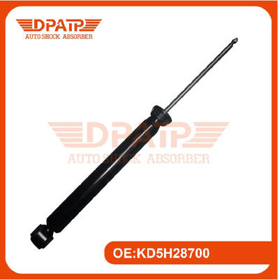 Mazda Rückschlag KD5H28700 Absorber für CX-5 2017 Auto-Teile Fabrik